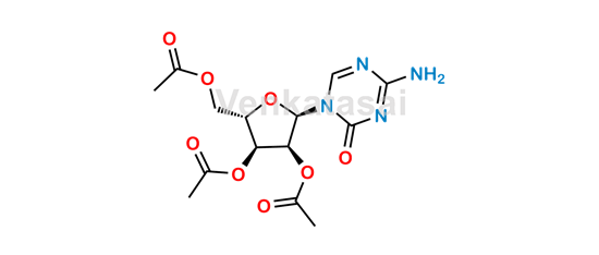 Picture of Azacitidine Impurity 3