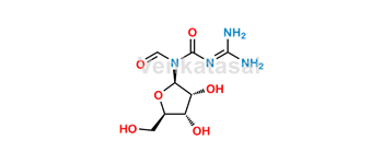 Picture of Azacitidine Impurity 4