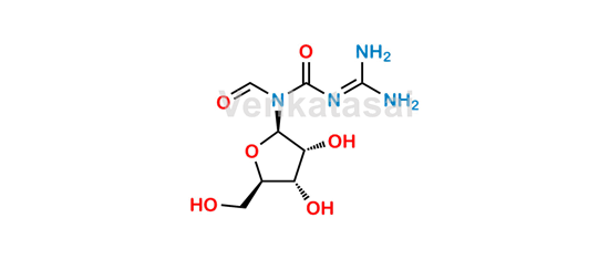 Picture of Azacitidine Impurity 4