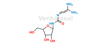 Picture of Azacitidine Impurity 5