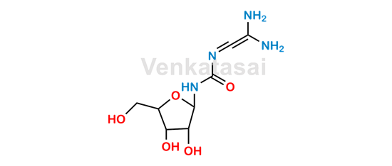 Picture of Azacitidine Impurity 5