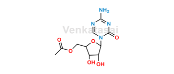 Picture of Azacitidine Impurity 9