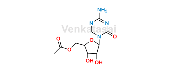 Picture of Azacitidine Impurity 9