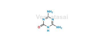 Picture of Azacitidine Impurity 10