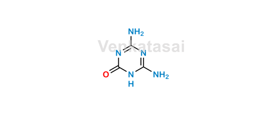 Picture of Azacitidine Impurity 10