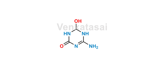 Picture of Azacitidine Impurity 14