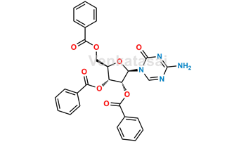 Picture of Azacitidine Impurity 16