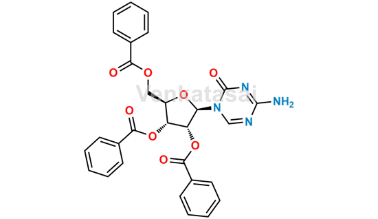 Picture of Azacitidine Impurity 16