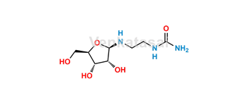 Picture of Azacitidine Impurity 18