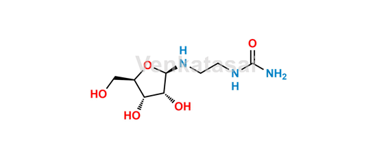 Picture of Azacitidine Impurity 18