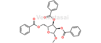 Picture of Azacitidine Impurity 21