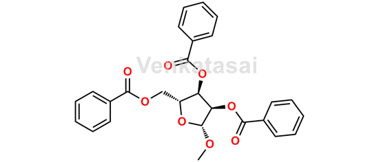 Picture of Azacitidine Impurity 21