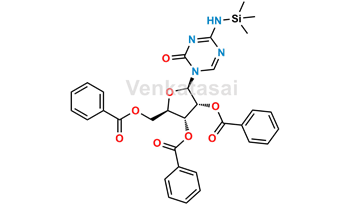 Picture of Azacitidine Impurity 22