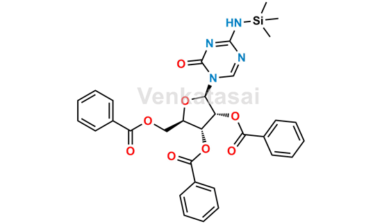 Picture of Azacitidine Impurity 22