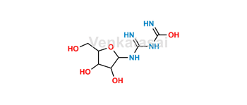 Picture of Azacitidine Impurity 23