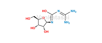 Picture of Azacitidine Impurity 24