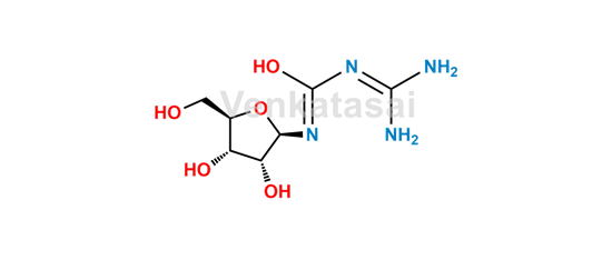 Picture of Azacitidine Impurity 24