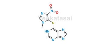 Picture of Azathioprine