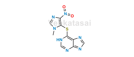 Picture of Azathioprine