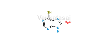 Picture of Azathioprine EP Impurity B