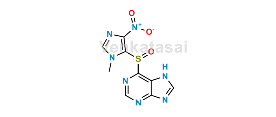 Picture of Azathioprine Impurity 1