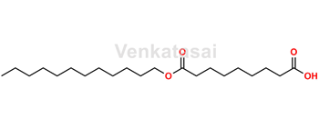 Picture of Dodecyl Hydrogen Azelate