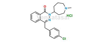 Picture of Azelastine Hydrochloride