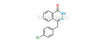 Picture of Azelastine EP Impurity D