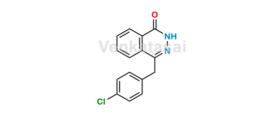 Picture of Azelastine EP Impurity D