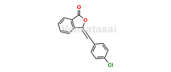 Picture of Azelastine EP Impurity E