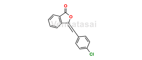 Picture of Azelastine EP Impurity E