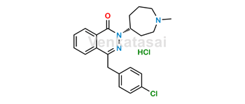 Picture of (R)-Azelastine HCl