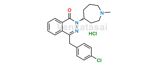 Picture of (R)-Azelastine HCl