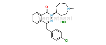 Picture of (S)-Azelastine HCl