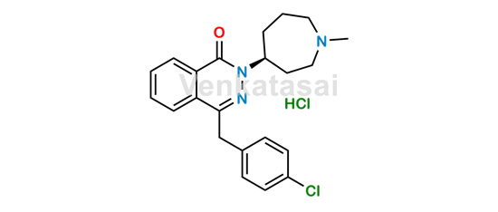 Picture of (S)-Azelastine HCl