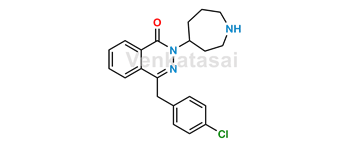 Picture of N-Desmethyl Azelastine