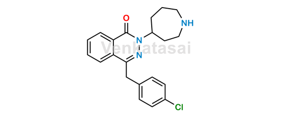 Picture of N-Desmethyl Azelastine