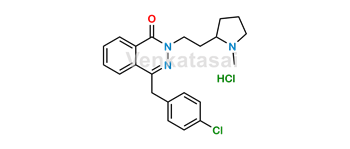 Picture of Azelastine 5-Member-Cyclic-Isomer HCl