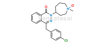 Picture of Azelastine N-Oxide