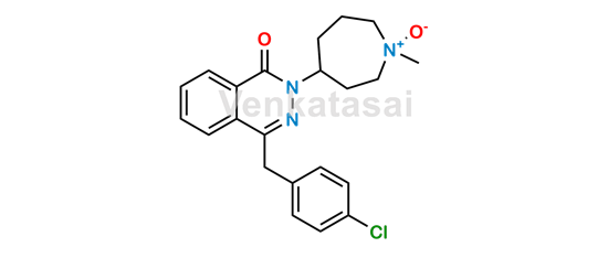 Picture of Azelastine N-Oxide