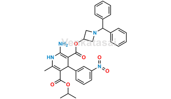 Picture of Azelnidipine