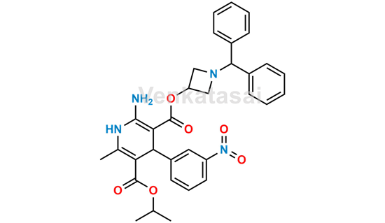 Picture of Azelnidipine