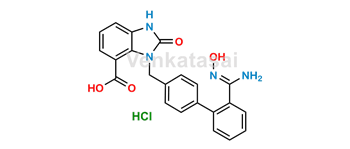 Picture of Azilsartan Impurity D