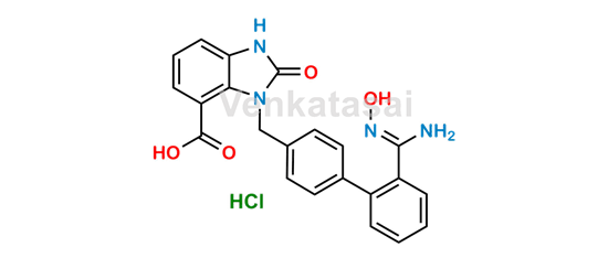 Picture of Azilsartan Impurity D