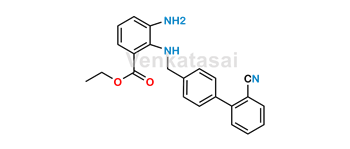 Picture of Azilsartan Impurity E