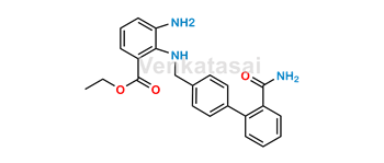 Picture of Azilsartan Impurity F