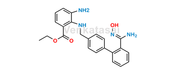 Picture of Azilsartan Impurity G