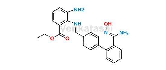 Picture of Azilsartan Impurity G