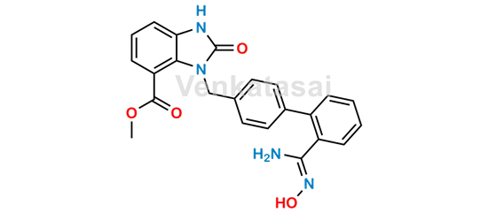 Picture of Azilsartan Impurity H