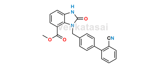 Picture of Azilsartan Impurity I